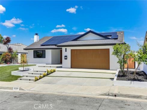 25281 Via De Anza , Laguna Niguel, CA