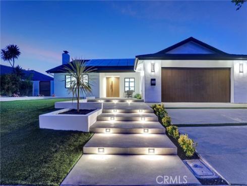 25281 Via De Anza , Laguna Niguel, CA