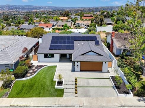 25281 Via De Anza , Laguna Niguel, CA