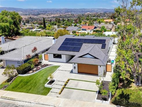 25281 Via De Anza , Laguna Niguel, CA