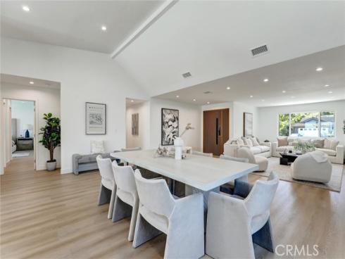 25281 Via De Anza , Laguna Niguel, CA