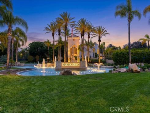 97 Chandon , Laguna Niguel, CA