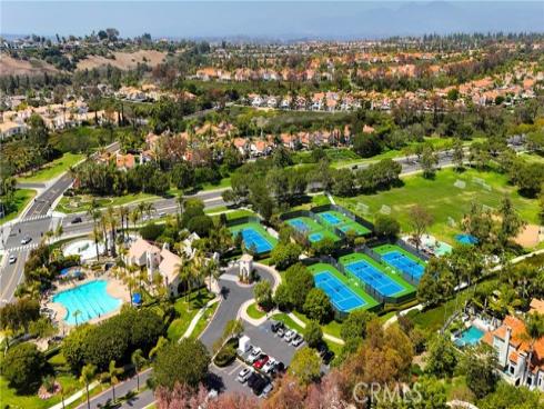 97  Chandon  , Laguna Niguel, CA