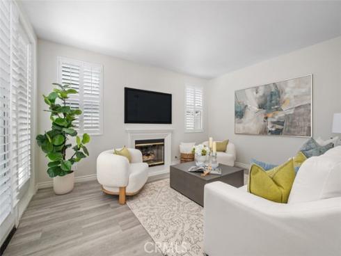 54 Cameray Heights , Laguna Niguel, CA