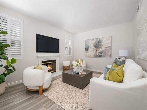 54 Cameray Heights , Laguna Niguel, CA