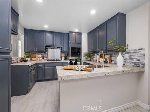 54 Cameray Heights , Laguna Niguel, CA