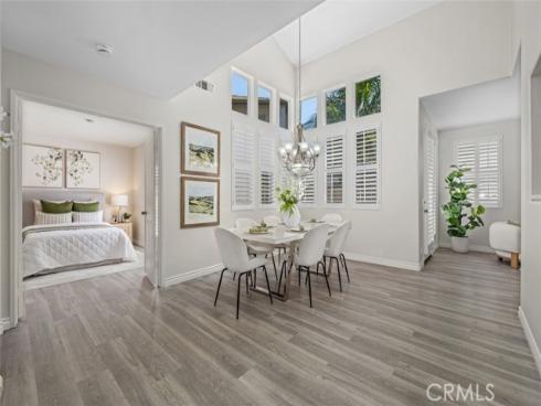 54 Cameray Heights , Laguna Niguel, CA