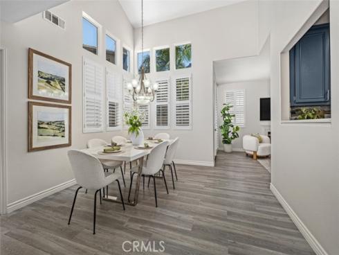 54 Cameray Heights , Laguna Niguel, CA