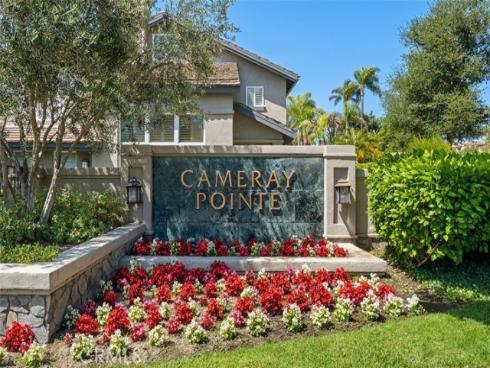 54 Cameray Heights , Laguna Niguel, CA