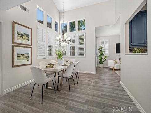 54 Cameray Heights , Laguna Niguel, CA