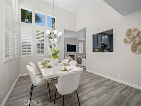 54 Cameray Heights , Laguna Niguel, CA