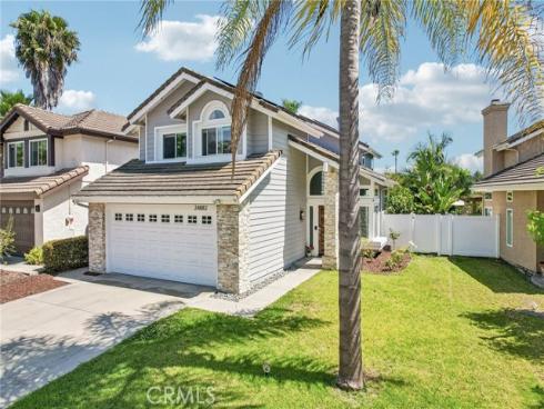 24882 Oxford Drive