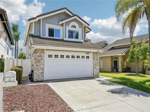 24882  Oxford   Drive, Laguna Niguel, CA