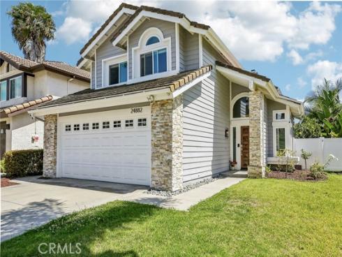 24882  Oxford   Drive, Laguna Niguel, CA