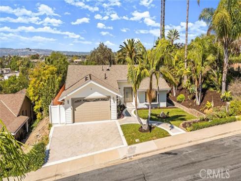25191  Via Piedra Blanca  , Laguna Niguel, CA
