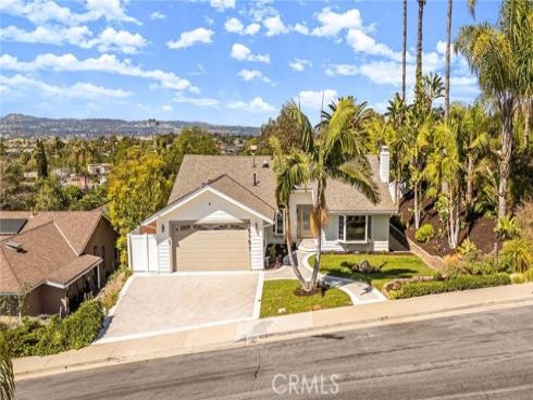 25191  Via Piedra Blanca  , Laguna Niguel, CA
