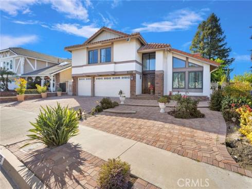 29155 Bobolink , Laguna Niguel, CA