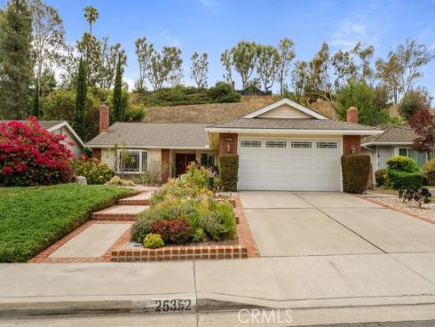 25352 Hugo Road