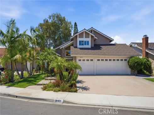 28491 La Falda , Laguna Niguel, CA