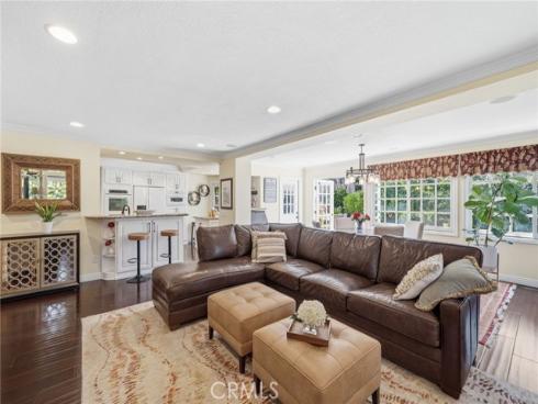 28491 La Falda , Laguna Niguel, CA