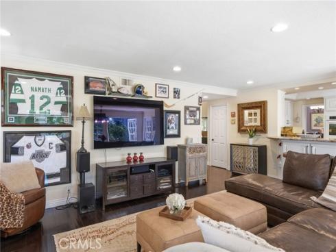 28491 La Falda , Laguna Niguel, CA