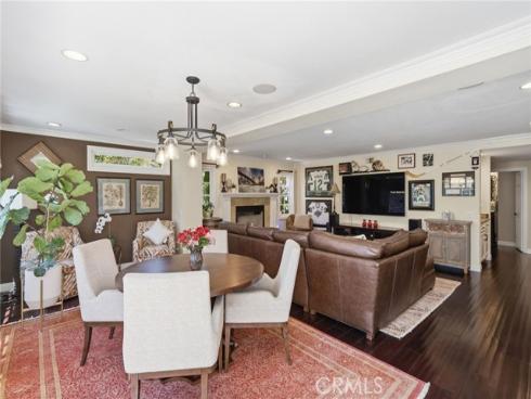 28491 La Falda , Laguna Niguel, CA