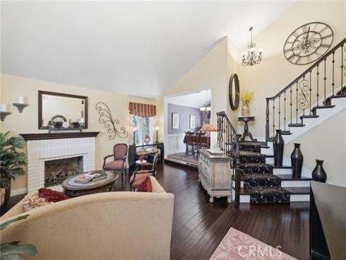 28491 La Falda , Laguna Niguel, CA