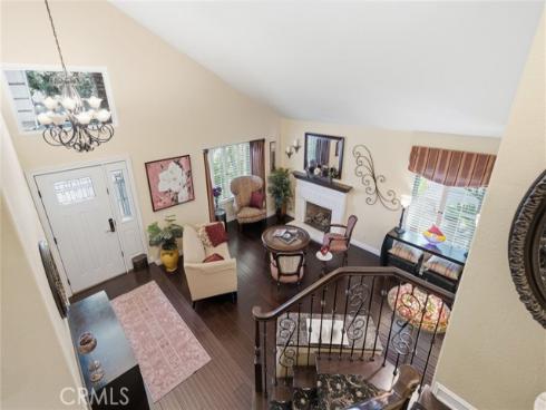 28491 La Falda , Laguna Niguel, CA
