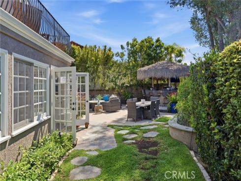 28491 La Falda , Laguna Niguel, CA