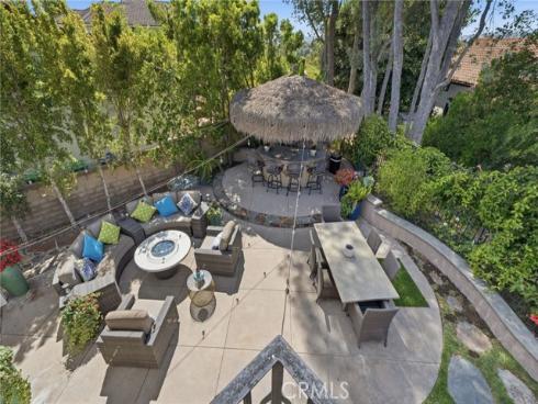 28491 La Falda , Laguna Niguel, CA