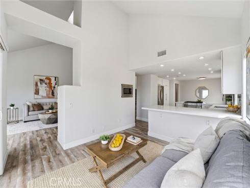 58  Marseille  , Laguna Niguel, CA