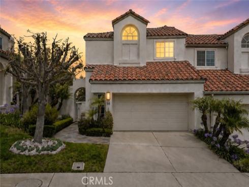 58  Marseille  , Laguna Niguel, CA