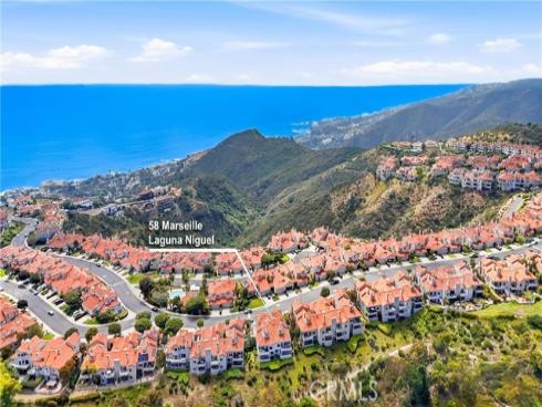 58  Marseille  , Laguna Niguel, CA