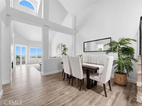 58  Marseille  , Laguna Niguel, CA