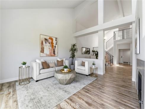 58  Marseille  , Laguna Niguel, CA