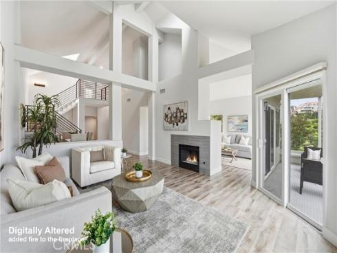 58  Marseille  , Laguna Niguel, CA