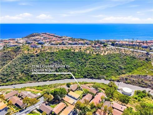 31563 Crystal Sands Drive , Laguna Niguel, CA