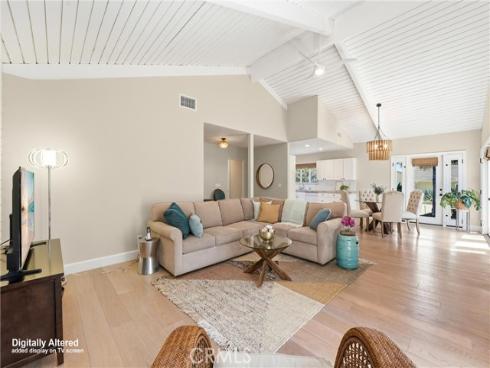 31563 Crystal Sands Drive , Laguna Niguel, CA