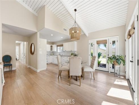 31563 Crystal Sands Drive , Laguna Niguel, CA