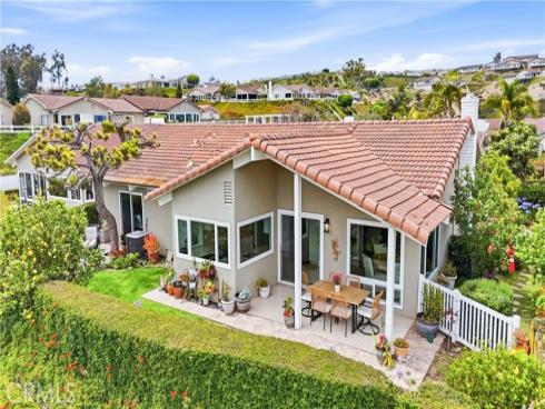31396 Flying Cloud , Laguna Niguel, CA