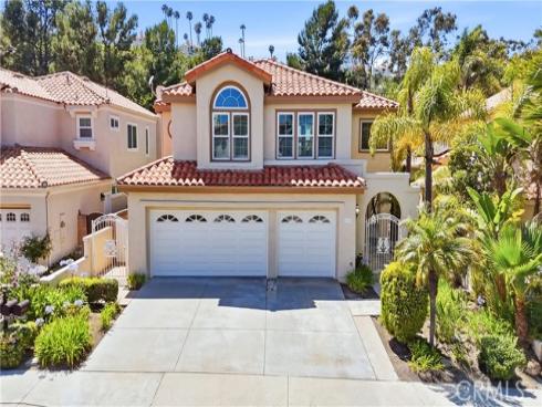 30511 Via Lindosa , Laguna Niguel, CA