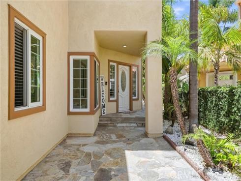 30511 Via Lindosa , Laguna Niguel, CA