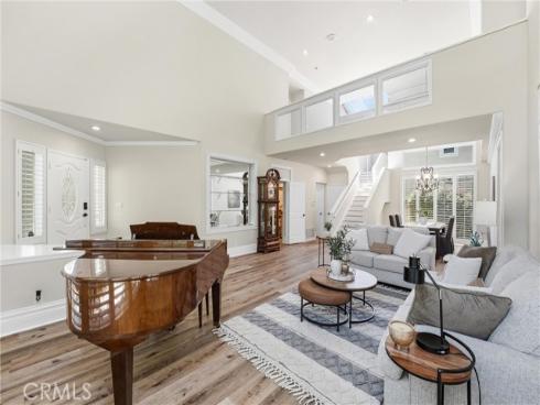30511 Via Lindosa , Laguna Niguel, CA