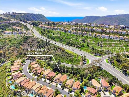 30511 Via Lindosa , Laguna Niguel, CA