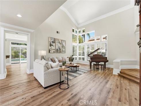 30511 Via Lindosa , Laguna Niguel, CA