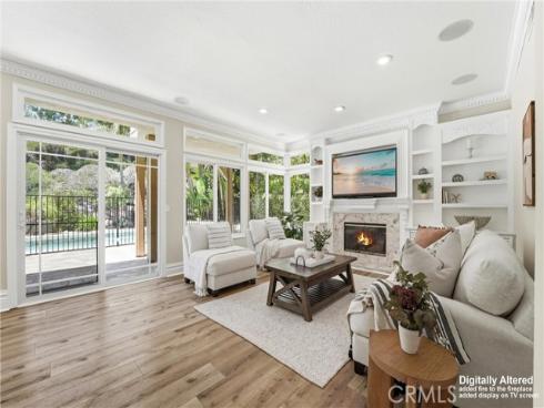 30511 Via Lindosa , Laguna Niguel, CA