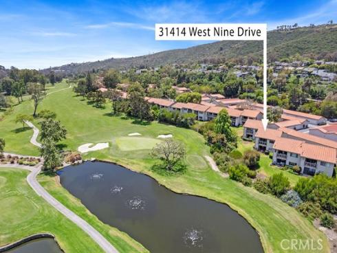 31414 W Nine  , Laguna Niguel, CA