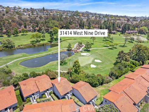 31414 W Nine  , Laguna Niguel, CA
