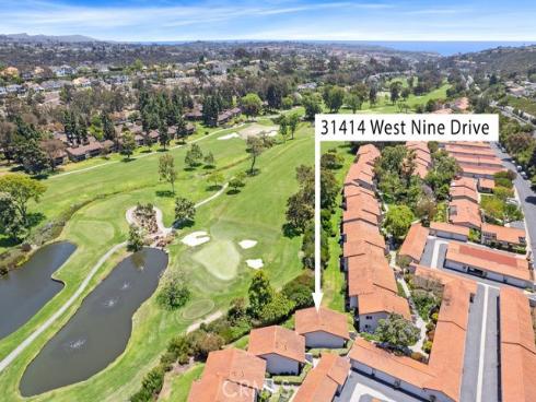 31414 W Nine  , Laguna Niguel, CA