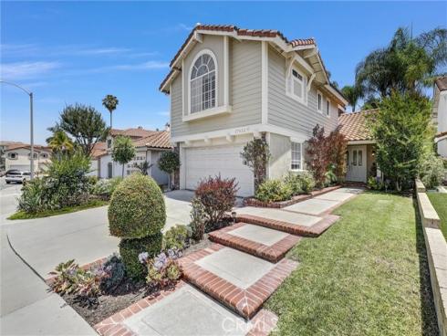 27622 Lodestone Trail Dr , Laguna Niguel, CA